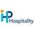 IHP Hospitality logo