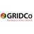 Ghana Grid Company LTD. logo