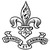 Hilton College logo