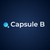Capsule B logo