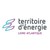 Territoire d'énergie Loire-Atlantique (TE44) logo
