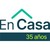 En Casa | Salud donde necesites logo
