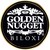Golden Nugget Biloxi,MS logo