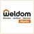 Weldom Martin logo