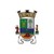 Prefeitura Municipal de Itapecerica da Serra logo