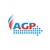Asia Gas Pipeline logo