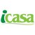ICASA - Instituto Catarinense de Sanidade Agropecuária logo