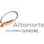 Complejo Metalúrgico Altonorte logo