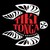 Tiki Tonga Coffee Roasters logo