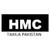 Heavy Mechanical Complex (HMC) logo