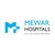Logo di Mewar Hospital Group