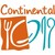 Comedores Industriales Continental logo