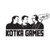 Kotka Games Ltd logo