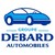 GROUPE DEBARD AUTOMOBILES logo