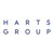 Harts Group logo
