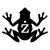 ŻABKA logo