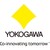 Yokogawa Belgium logo