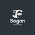 SAGAN Avocats logo