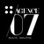 Agence 07 logo