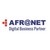 Logo di AFRANET | افرانت