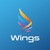 Logo di Wings Mobile