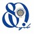 Ankara University logo