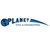 Planet Tool & Engineering logo