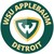 Logo di Wayne State University Eugene Applebaum College of Pharmacy and Health Sciences