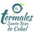 Termales Santa Rosa de Cabal logo
