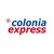 Colonia Express Logo