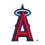 Los Angeles Angels logo