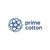Prime Cotton logo