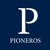 Colegios Pioneros logo