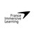 France Immersive Learning logo