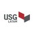 USG LATAM logo