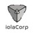 iolaCorp logo