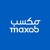 Logotipo de MaxAB