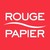 Rouge Papier logo