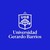 Universidad Gerardo Barrios UGB logo