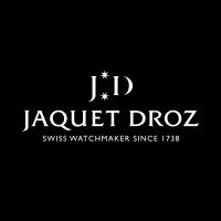 Jaquet Droz logo