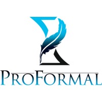 Proformal logo
