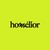 Homélior logo