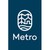 Metro logo