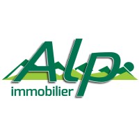 ALP Immobilier logo