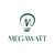 Megawatt logo
