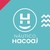 Náutico Hacoaj Logo