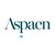 Aspaen Colombia logo