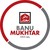 Banu Mukhtar logo