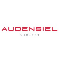 Audensiel Sud Est logo