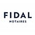 Fidal Notaires logo